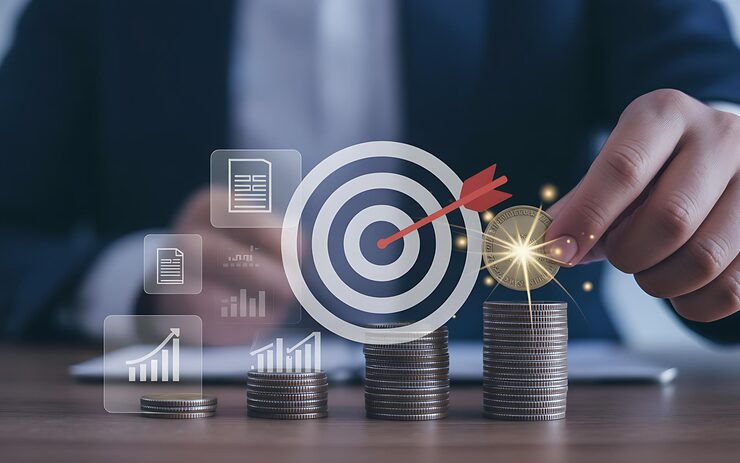 Investment Strategies for Short Term Financia...