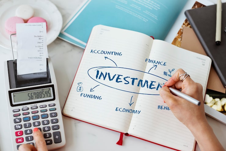 Best 6 Months Investment Plan Best 6 Months Investment Plan
